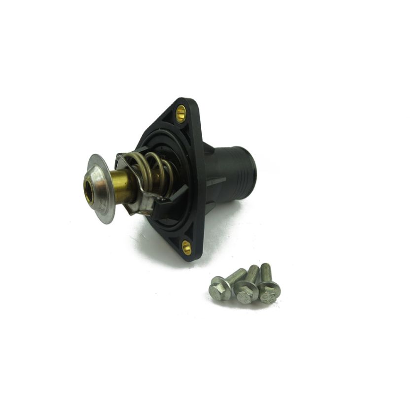 THERMOSTAT:  X-TYPE PETROL