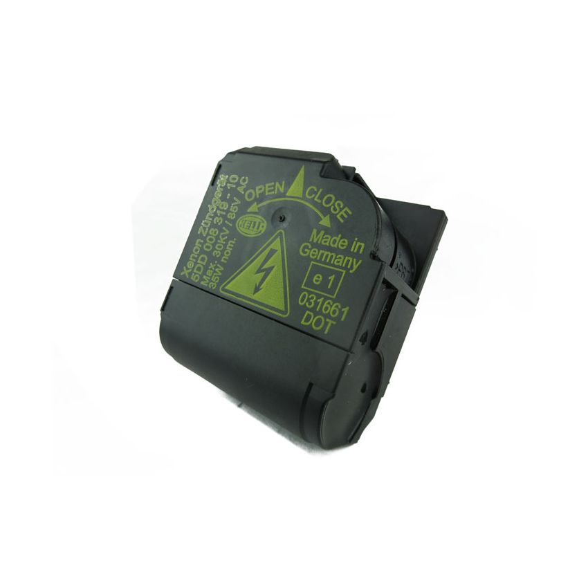 HEADLAMP IGNITOR (RH/LH):  X-TYPE