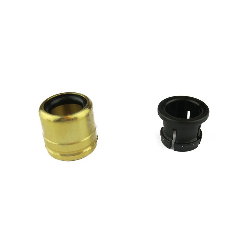 BRAKE BOOSTER KIT:  S-TYPE, X350, X-TYPE