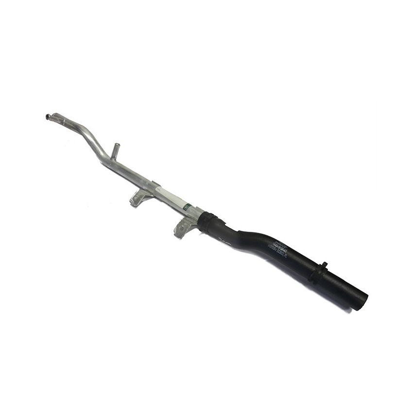 HEATER TUBE:  X-TYPE PETROL