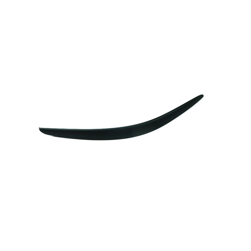 RH FRONT BUMPER MOULDING:  X-TYPE