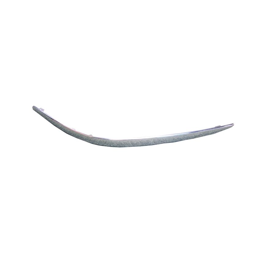 NSF BUMPER (CHROME):  X-TYPE