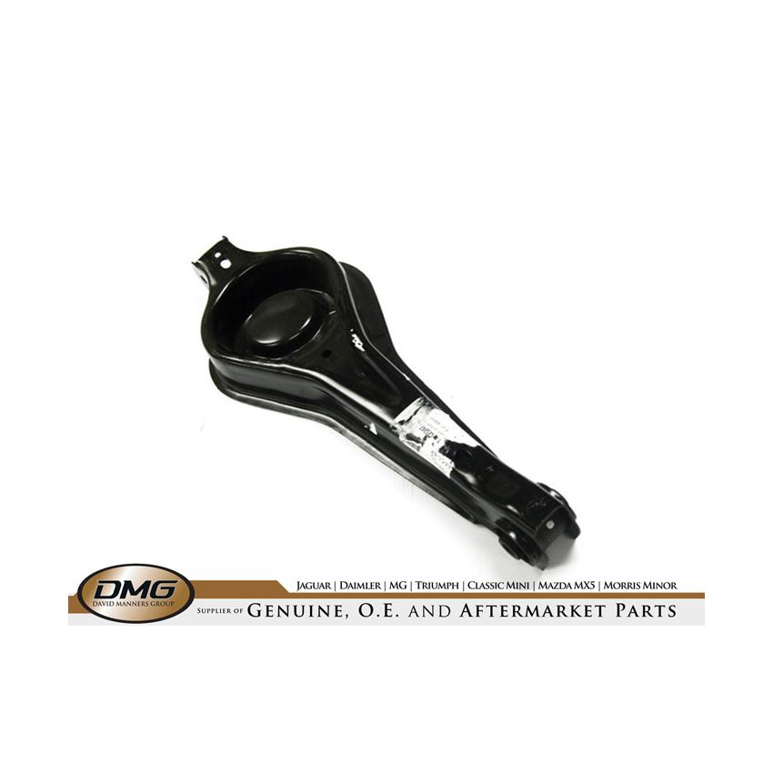 CONTROL ARM:  X-TYPE REAR