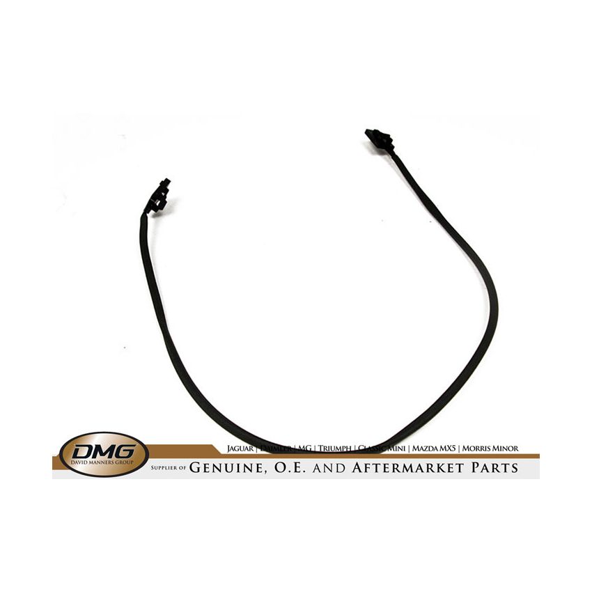CRUISE CONTROL SWITCH HARNESS:  X-TYPE, XF