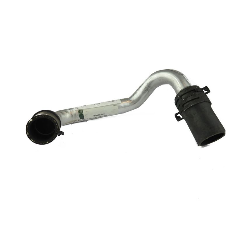 OIL COOLER HOSE:  X-TYPE PETROL OUTLET