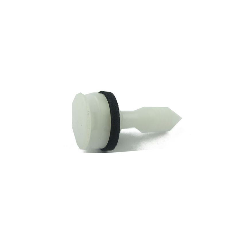 PUSH-IN FASTENER:  X-TYPE