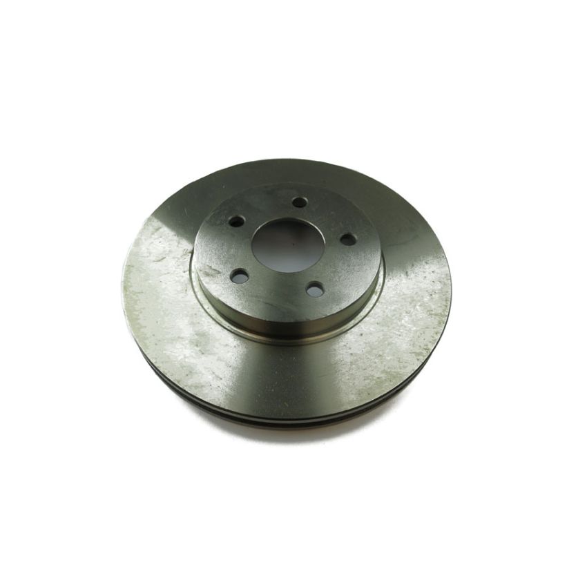 FRONT BRAKE DISC  JAGUAR X-TYPE - C2S35270