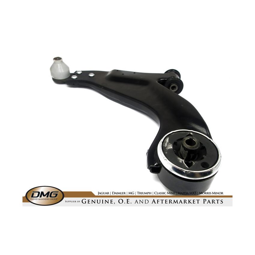 LH LOWER SWINGING ARM:  X-TYPE