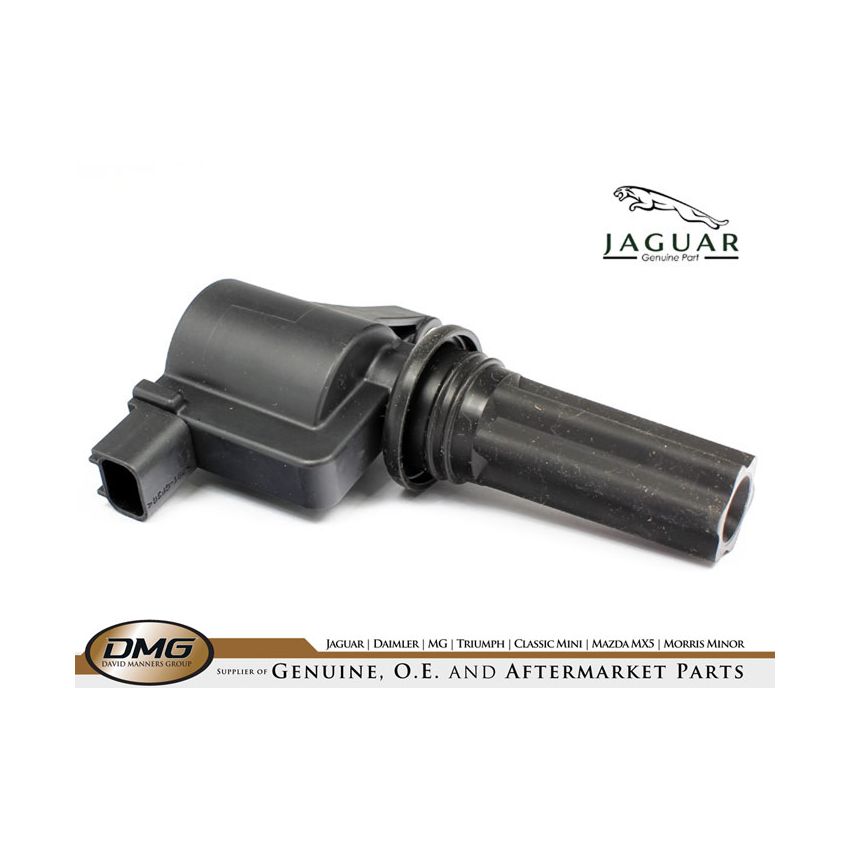 ON-PLUG IGNITION COIL:  S-TYPE 3.0 > M45254