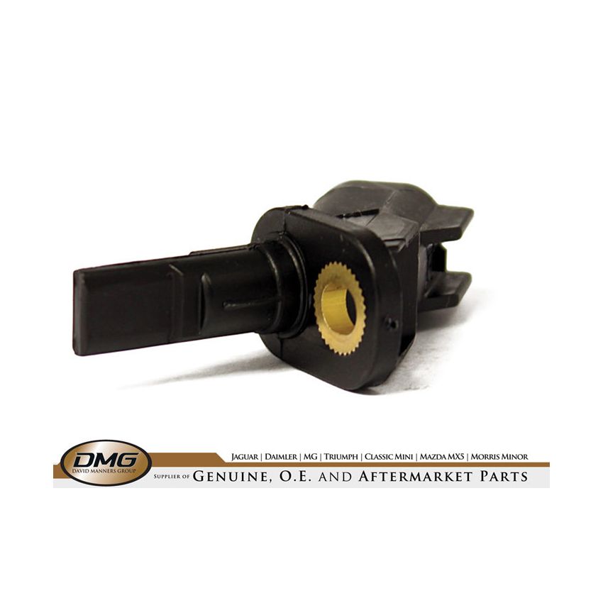 FRONT SPEED SENSOR:  X-TYPE AWD FWD
