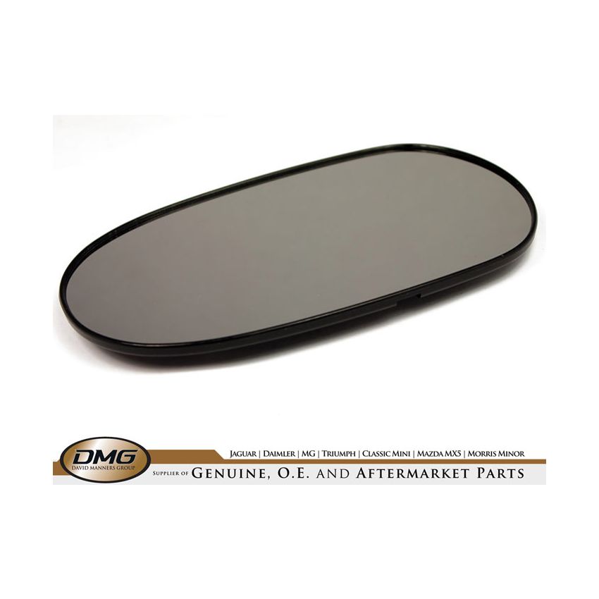 DOOR MIRROR GLASS (FLAT)