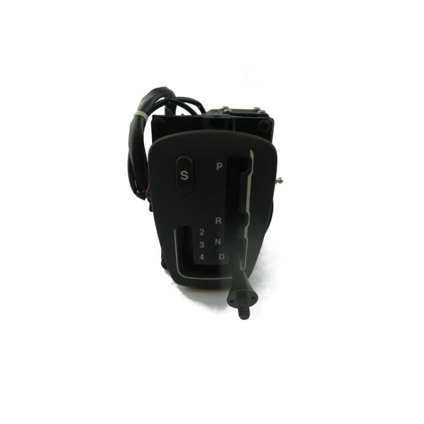 GEARSHIFT LEVER:  X-TYPE