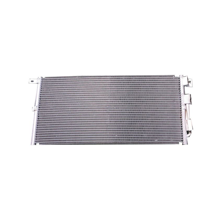CONDENSER:  X-TYPE DIESEL