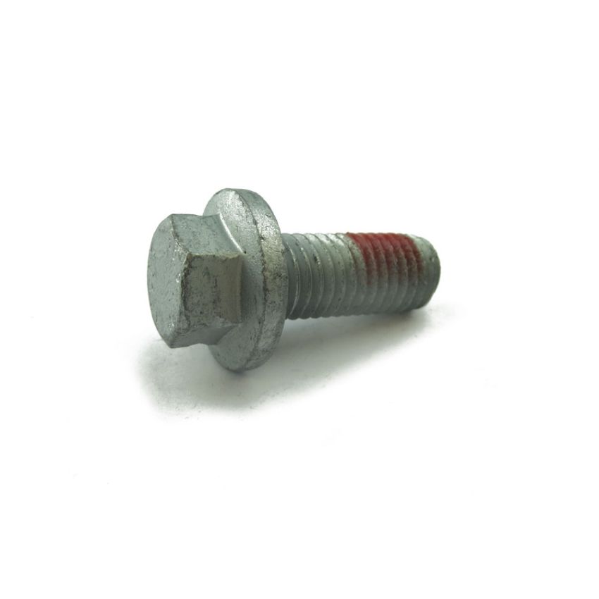 CALIPER BOLT:  X-TYPE