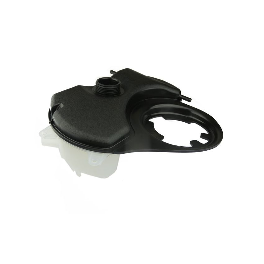 EXPANSION TANK:  X-TYPE ALL