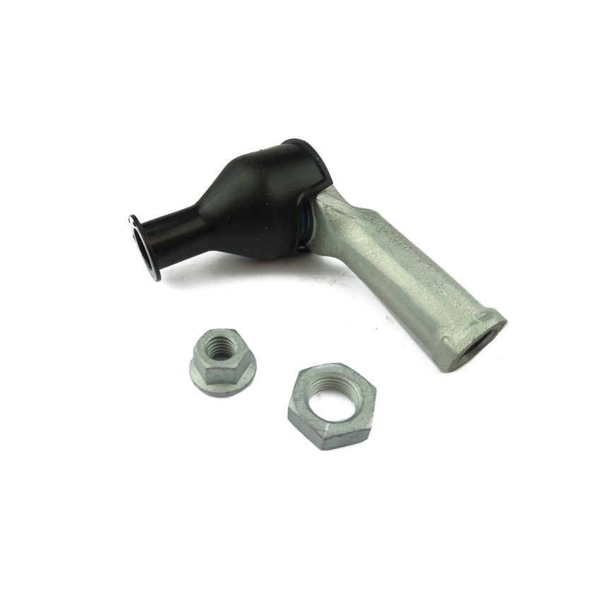 TRACK ROD END:  ALL X-TYPE