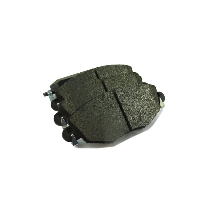 FRONT BRAKE PAD KIT:  X-TYPE