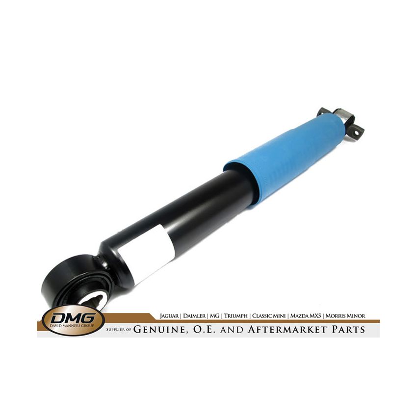 REAR SHOCK ABSORBER:  X-TYPE SPORT SALOON