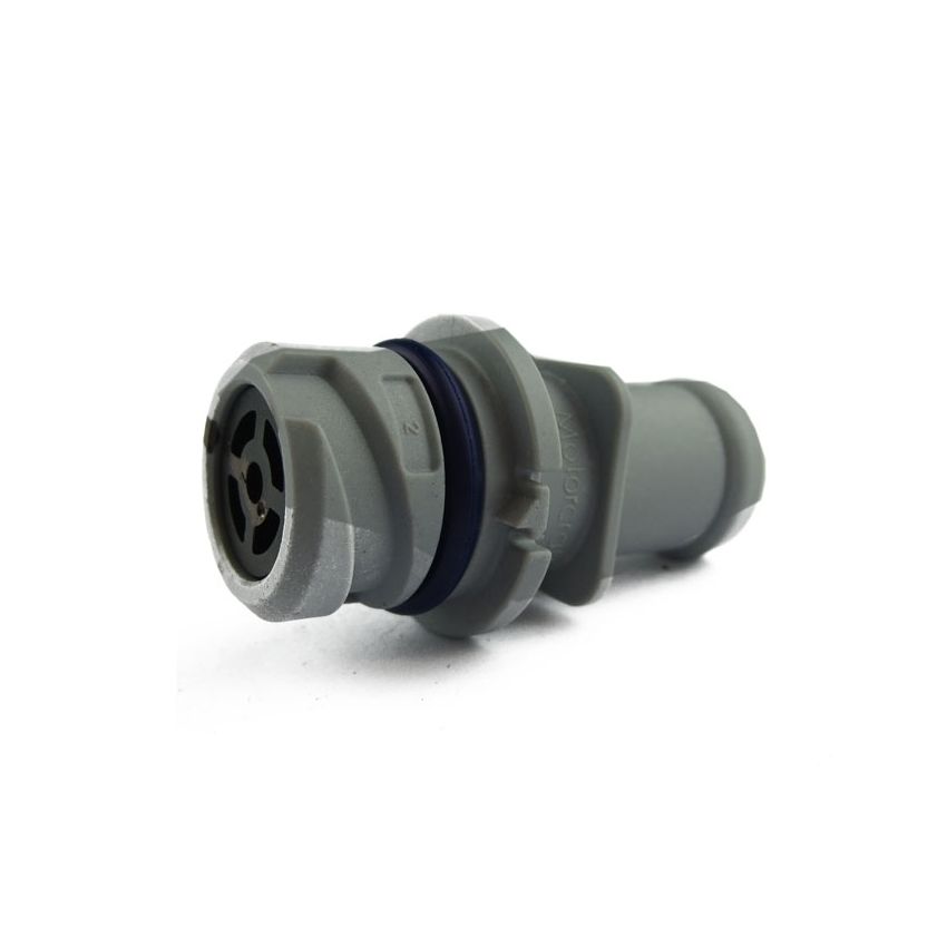 CRANKCASE VENT VALVE:  S-TYPE 3.0 PETROL