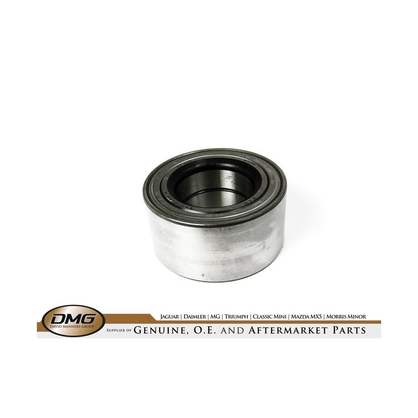 FRONT WHEEL BEARING:  X-TYPE