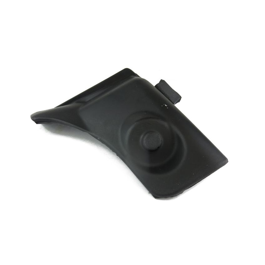 RH FRONT FENDER FOAM PAD:  XF RANGE
