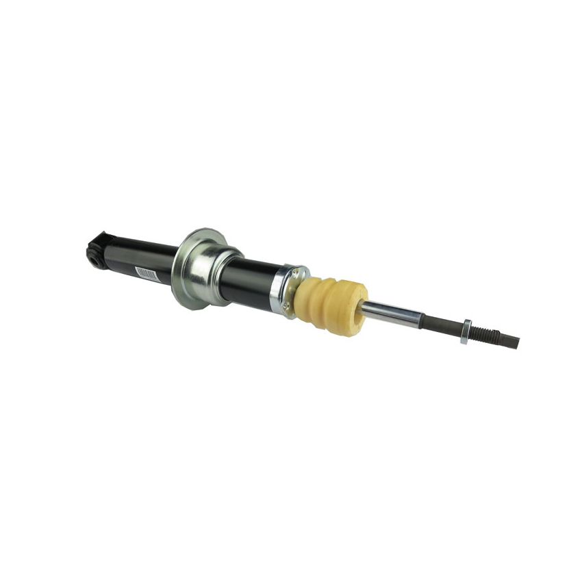 REAR SHOCK ABSORBER:  XF (DIESEL / PETROL)