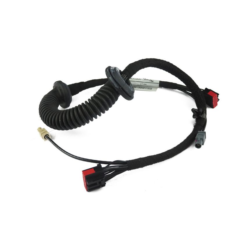 HARNESS LINK LEAD:  XF