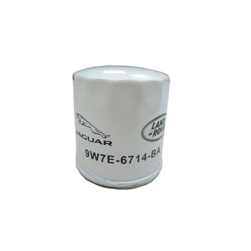 OIL FILTER  2.0 PETROL TURBO:  XF, XE, F-PACE