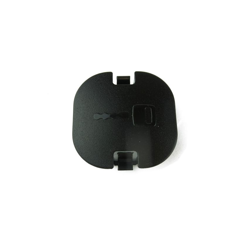 APERTURE COVER - TRUNK LID FINISHER:  XF