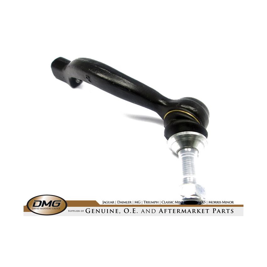 RH TRACK ROD END:  XF, XK B32753>