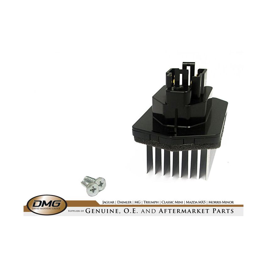 AIR CON CONTROL MODULE:  F-TYPE, X351, XF, XK