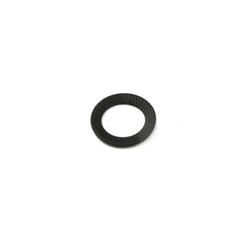 OIL PIPE TAB WASHER:  E-TYPE, XJS, XJ
