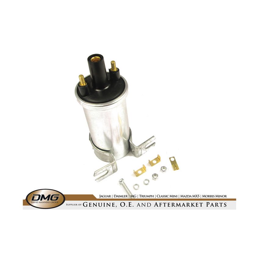 IGNITION COIL  (PUSH-IN CONNECTION)
