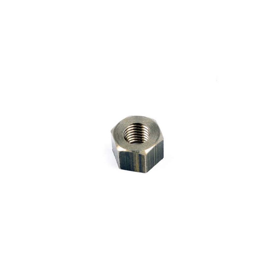 MANIFOLD NUT (BRASS):  ALL MODELS