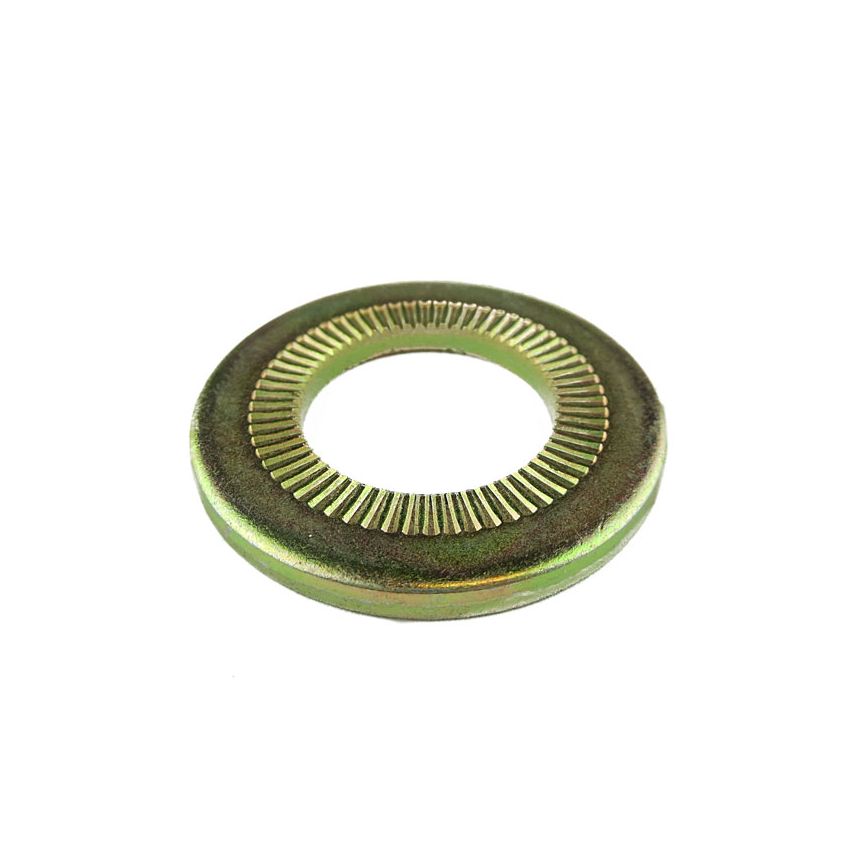 INNER FULCRUM WASHER:  XJ MODELS