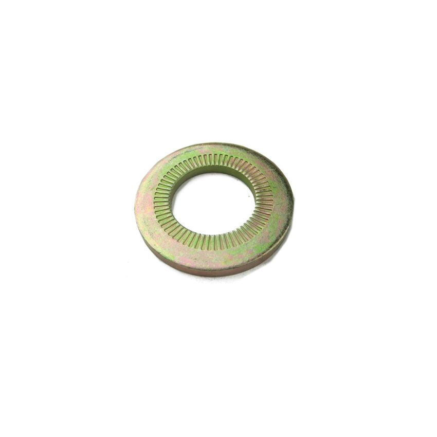INNER FULCRUM WASHER:  XJ MODELS