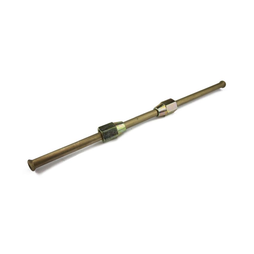 LOW PRESSURE PIPE:  XK120 EARLY
