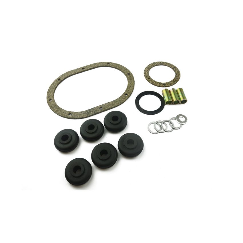 FUEL TANK FITTING KIT:  E-TYPE V12