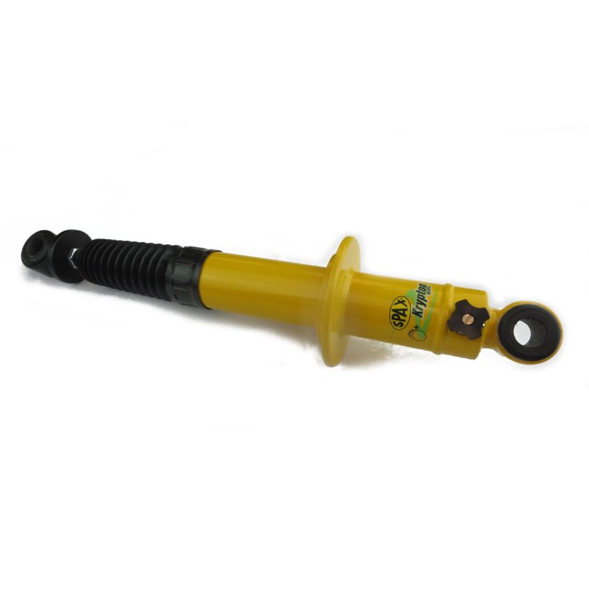 REAR SHOCK ADJUSTABLE (SPAX):  E-TYPE S3