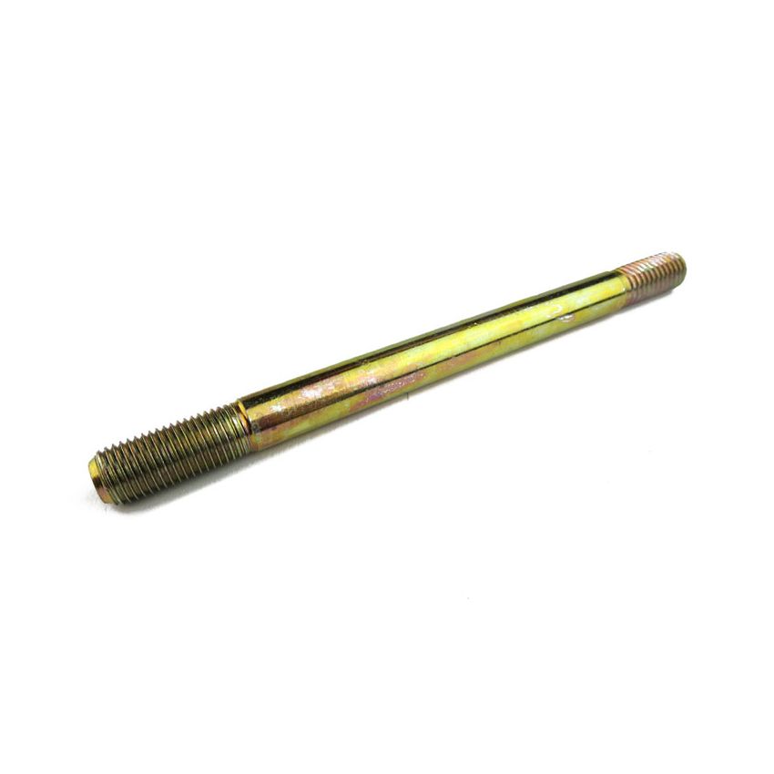 CYLINDER HEAD STUD (130MM):  V12 ENGINE