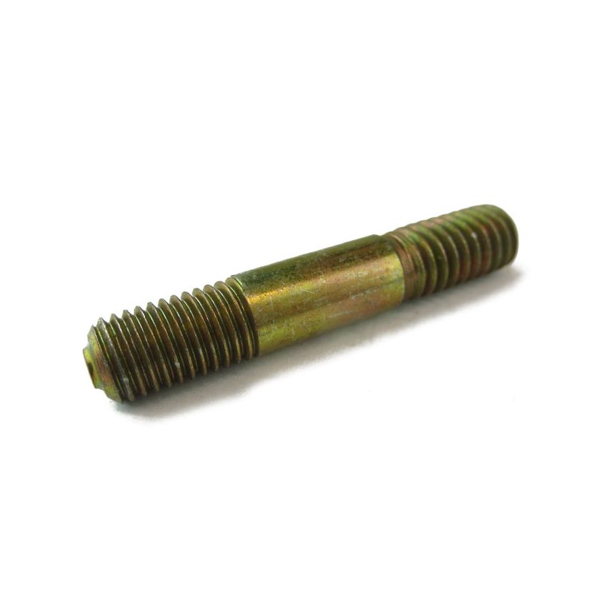 INLET MANIFOLD STUD:  XJ MODELS