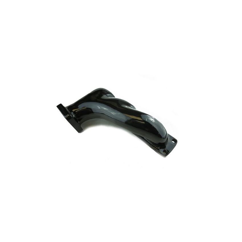 REAR EXHAUST MANIFOLD  JAGUAR E-TYPE S1 S2 - C32945