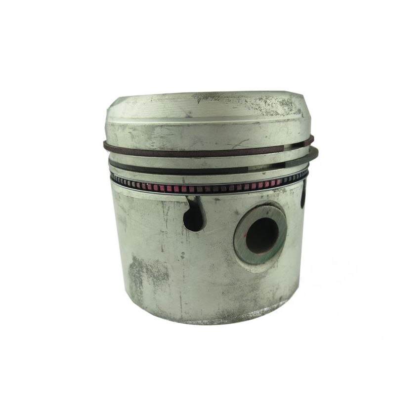 PISTON ASSEMBLY +010 (SET):  XJ6 2.8