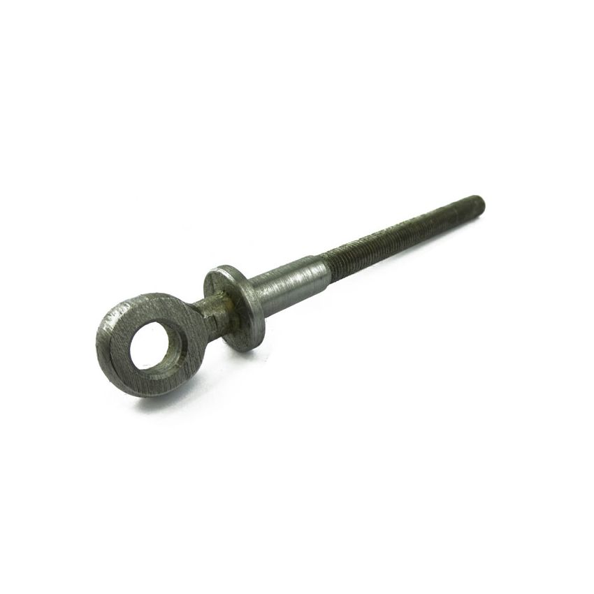 HANDBRAKE COMPENSATOR ROD:  XK MODELS