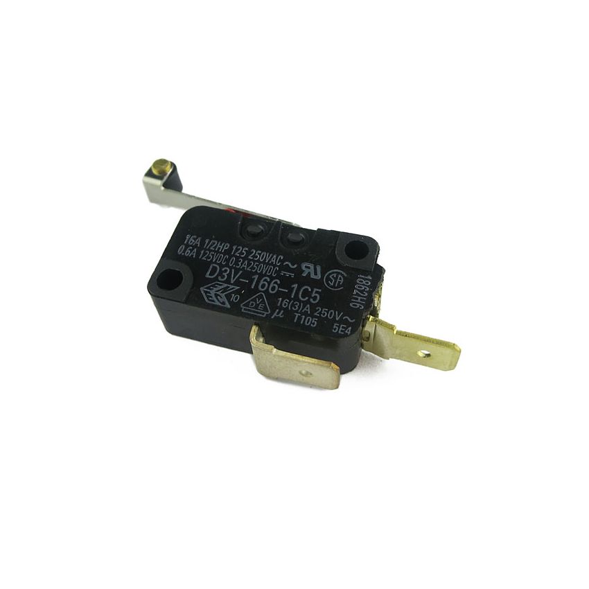KICKDOWN SWITCH:  XJ MODELS
