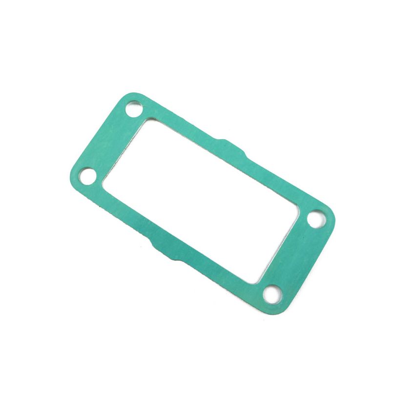 INDUCTION GASKET:  V12 ENGINE (CARB)