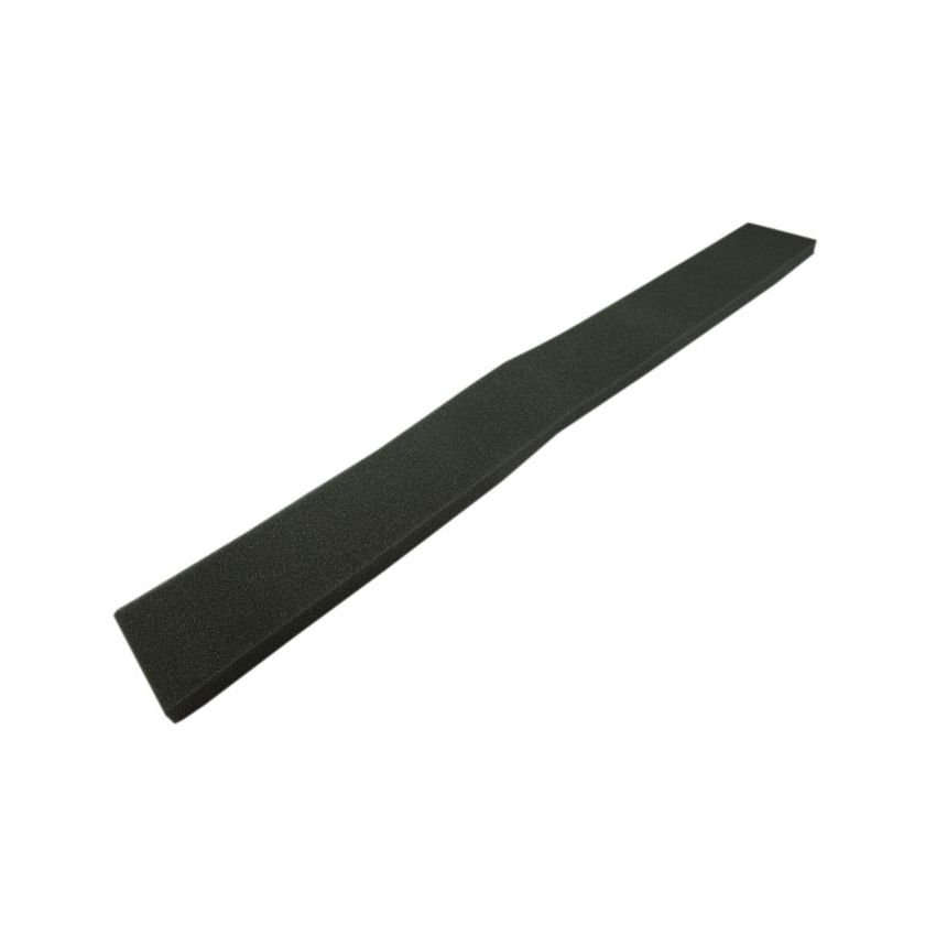 FOAM SEAL:  E-TYPE V12