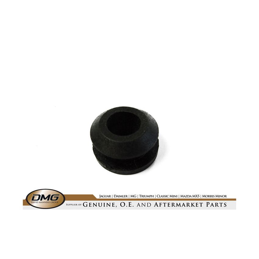 ACCELERATOR LINK BEARING:  E-TYPE S1, XJ MODELS