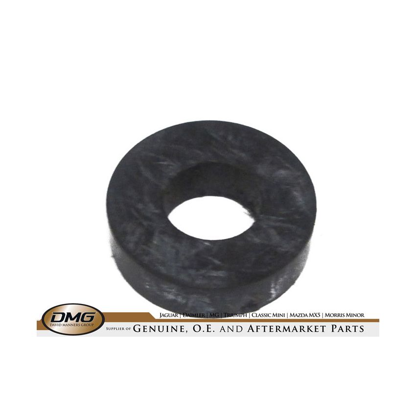 AIR FILTER BOLT SEAL:  E-TYPE V12, XJ12 CARB