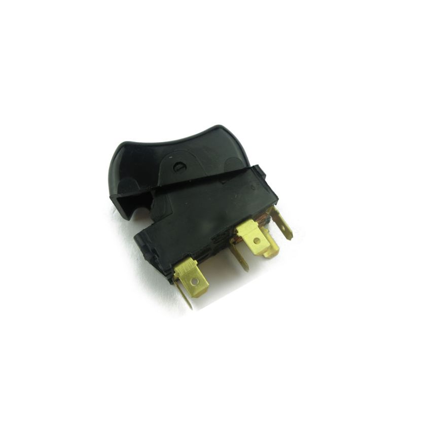 FUEL CHANGE SWITCH:  XJ S1